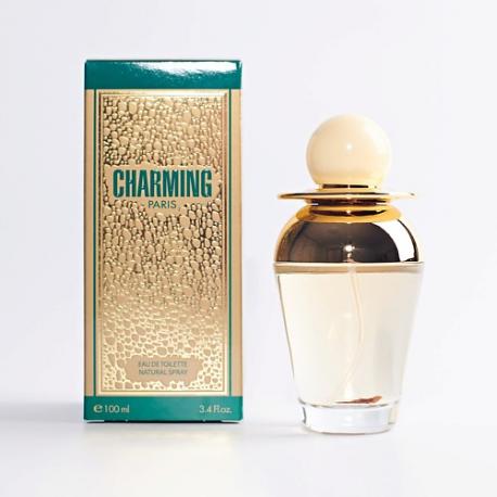Туалетная вода женская 100 мл 100.0 CHARMING