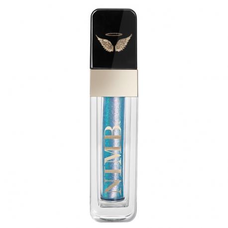 Жидкие  Тени для глаз Eye Tint NIMBT