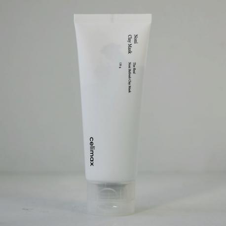 Маска для лица The Real Noni Refresh Clay Mask 120.0 CELIMAX