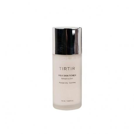 Тонер молочный MILK SKIN TONER TIRTIR