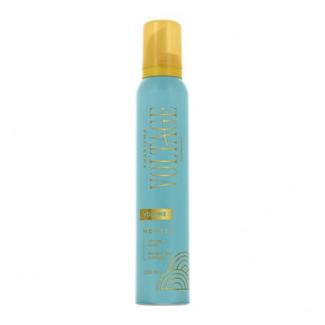 Мусс для волос PHYTO-KERATIN объем для тонких волос (с кератином и коллагеном) 200.0 KHARISMA VOLTAGE