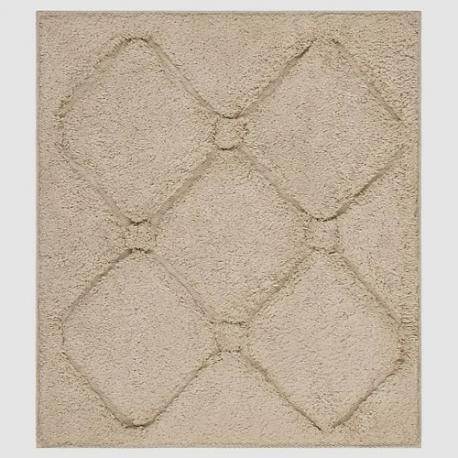 Набор ковриков 60x100, 60x50 Rhombus Arya home collection