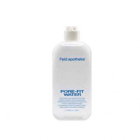 Тонер для работы с расширенными порами Pore-Fit Water Toner 265.0 FELD APOTHEKE