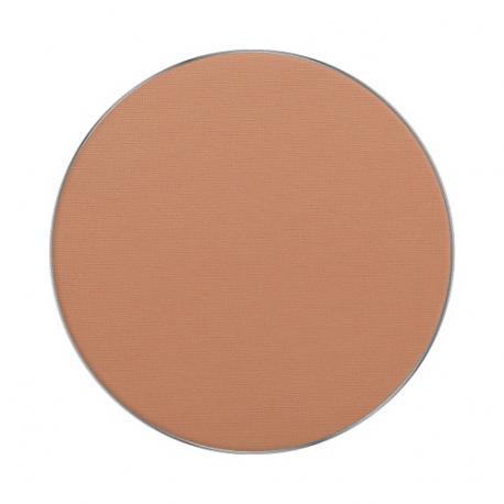 Пудра компактная для лица Freedom perfect finish матирующая, закрепляющая Inglot