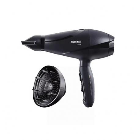 Фен 6613DE BaByliss