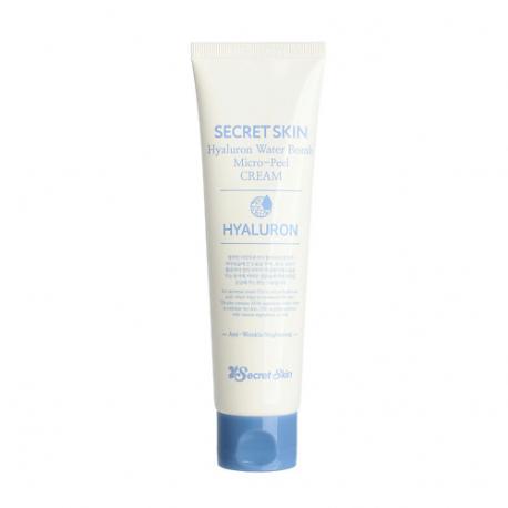 HYALURONIC BOMB Крем для лица гиалуроновый 70.0 Secret Skin