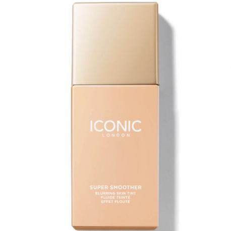 Разглаживающий тонирующий крем Super Smoother ICONIC LONDON