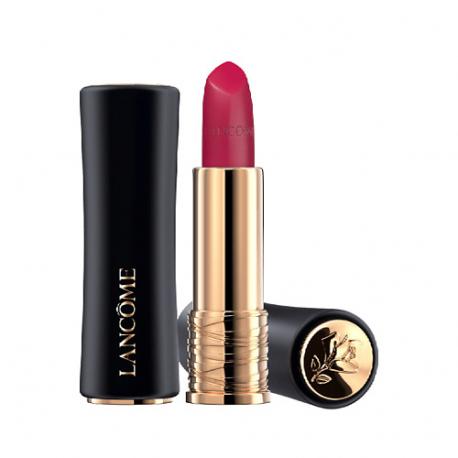 Матовая губная помада L'Absolu Rouge Drama Matte Lancome