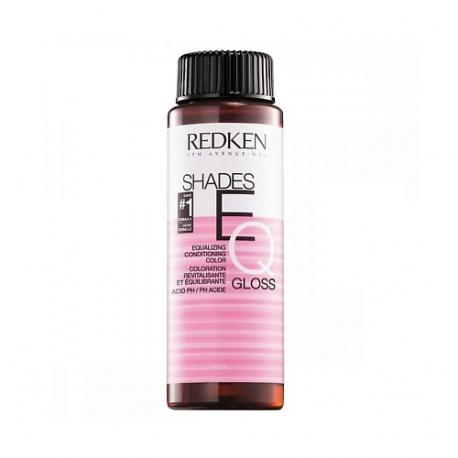 Безаммиачная краска-блеск Shades EQ Gloss Redken