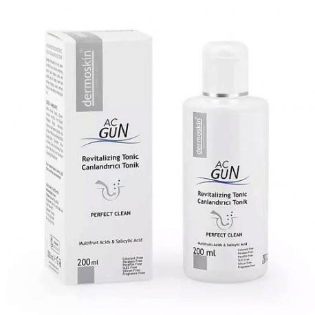 Восстанавливающий тоник Acgun Revitalizing Tonic 200.0 DERMOSKIN