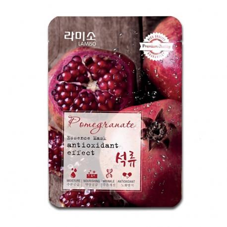 Маска с экстрактом Граната 1.0 La Miso