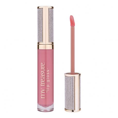 Блеск для губ My Treasure Lip Gloss ЛЭТУАЛЬ