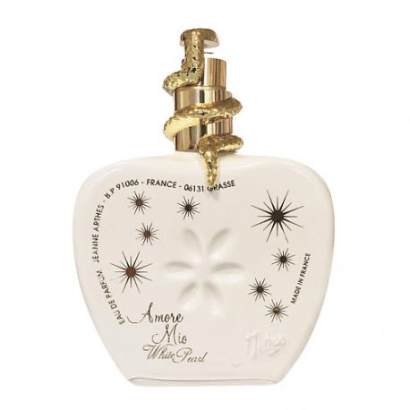 Парфюмерная вода Amore Mio White Pearl 100 Jeanne Arthes