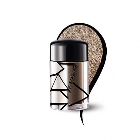 Тени-пигмент рассыпчатые Eyeshadow Powder STARWAY