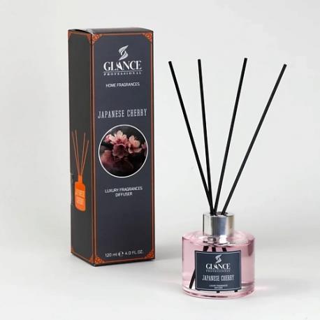 Ароматический диффузор Японская Вишня 120.0 GLANCE PROFESSIONAL