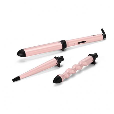 Мультистайлер Curl & Wave Trio MS750E BaByliss