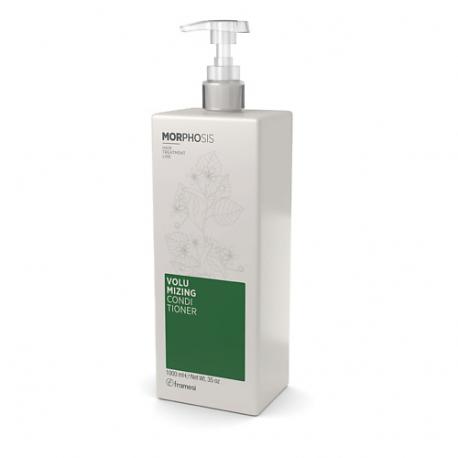 Кондиционер для объема волос volumizing conditioner FRAMESI