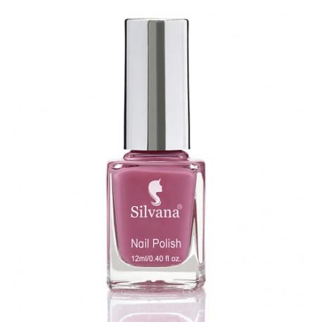 Лак для ногтей 12.0 Silvana