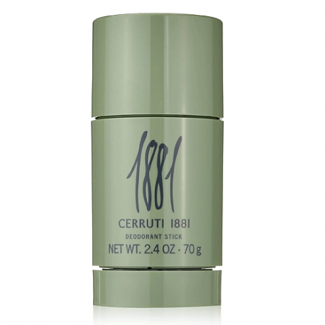 Парфюмированный дезодорант pour Homme 75.0 Cerruti 1881