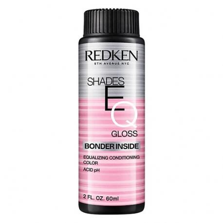 Безаммиачная краска-блеск Shades EQ Gloss Bonder Inside Redken