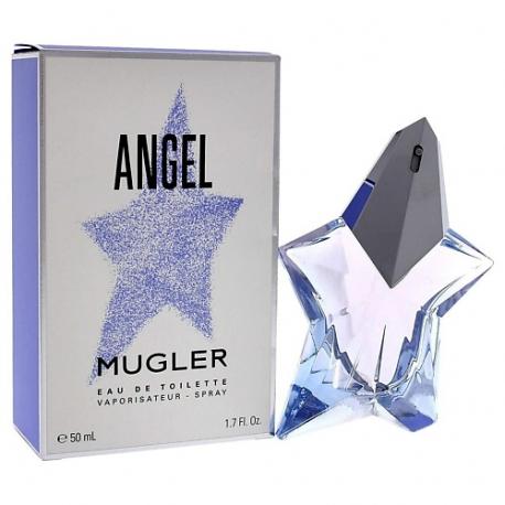 Женская туалетная вода Angel 50.0 Mugler