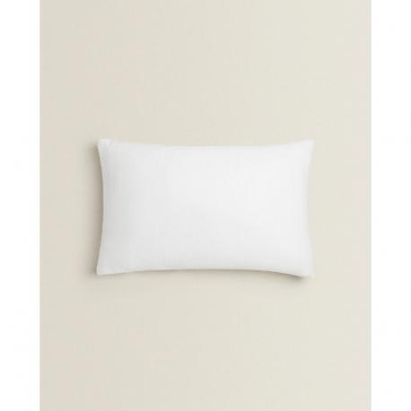 Вязкоэластичная подушка из хлопьев 50 x 75 ZARA HOME