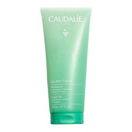 Гель для душа Eau des Vignes Caudalie
