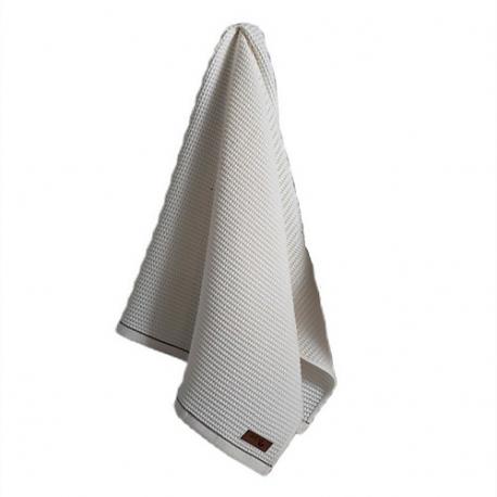 Полотенце Вaфельное Rob 70х140 Arya home collection