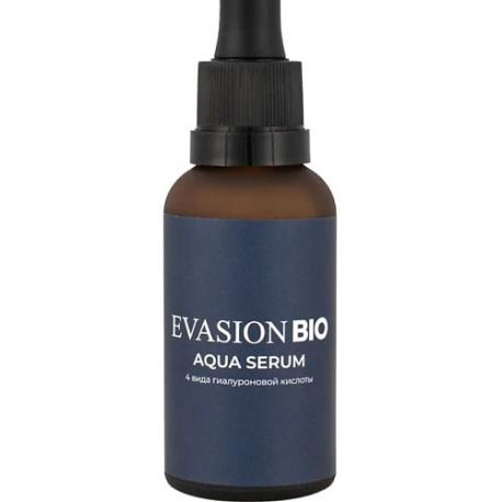 Сыворотка Aqua Serum 30.0 EVASION BIO