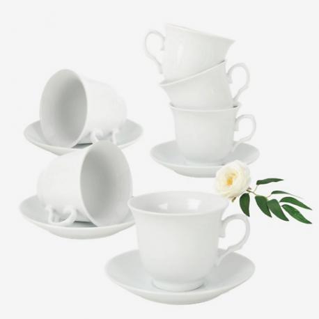 Чайный Набор Elegant Nora Arya home collection