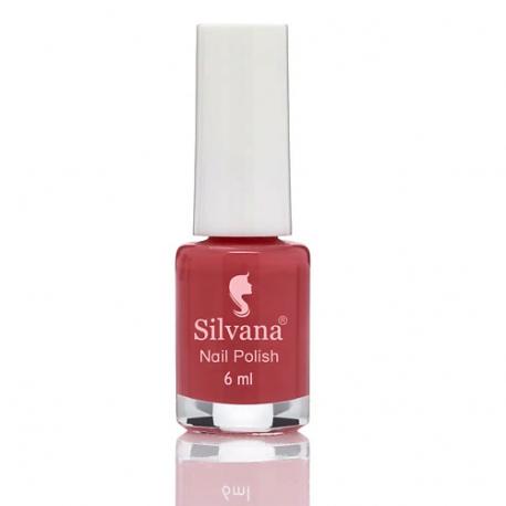 Лак для ногтей 6.0 Silvana
