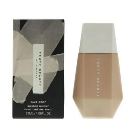 Увлажняющий тональный крем с разглаживающим эффектом Eaze Drop FENTY BEAUTY