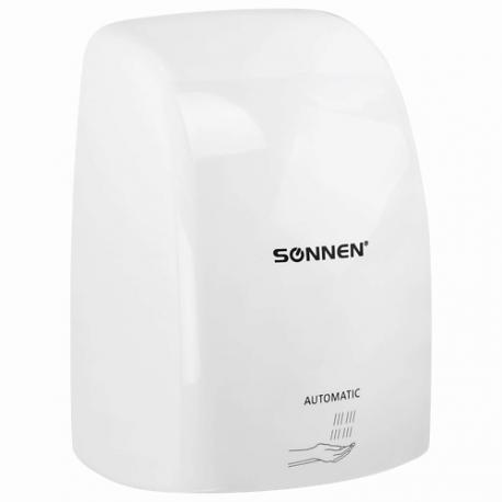 Сушилка для рук HD-FL-2009 Sonnen