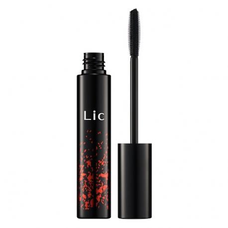 Тушь для ресниц черная/Eye Mascara Long Incredible Curl Lic