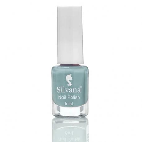 Лак для ногтей 6.0 Silvana