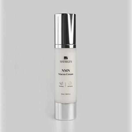 NMN Macro Cream Антивозрастной крем для лица 50.0 Matrigen