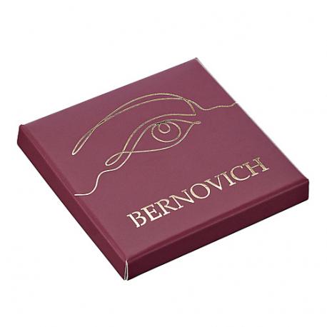 Тени для век  MATTE  New BERNOVICH
