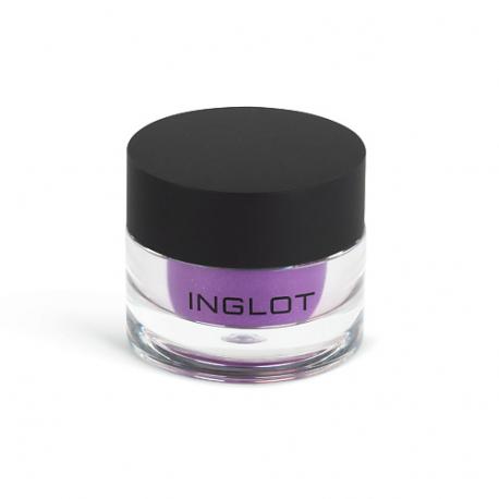 Тени пигмент Body pigment пудра рассыпчатая для глаз и тела Inglot