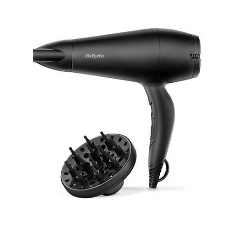 Фен для волос D215DE 2000 Вт BaByliss