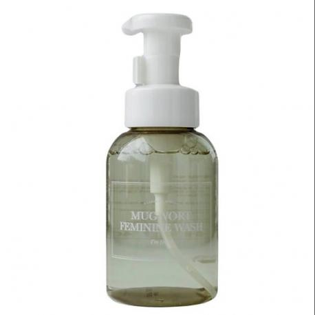 Гель для интимной гигиены с полынью Mugwort Feminine Wash 300.0 I'm from