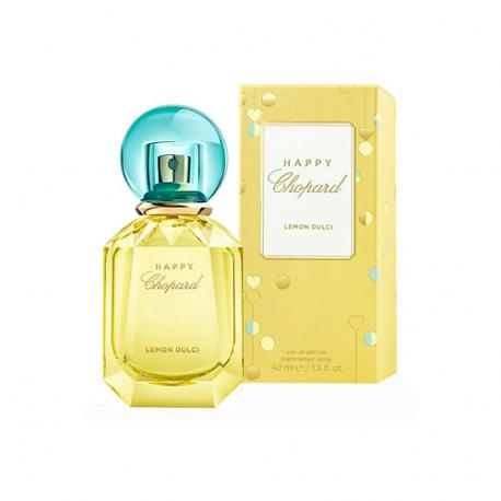 Парфюмерная вода Happy Lemon Dulci 100.0 Chopard