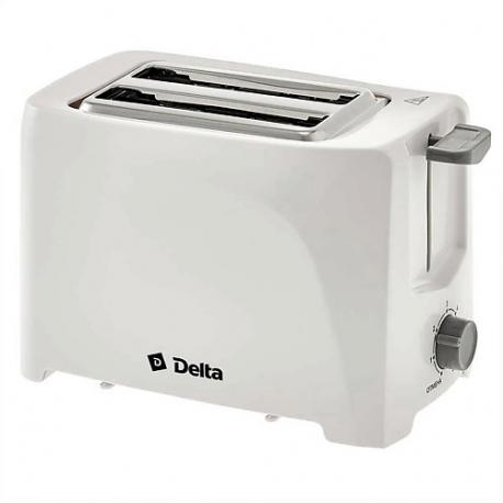 Тостер DL-6900 Delta