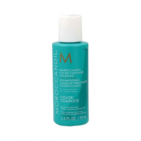 Шампунь для защиты цвета 70.0 Moroccanoil