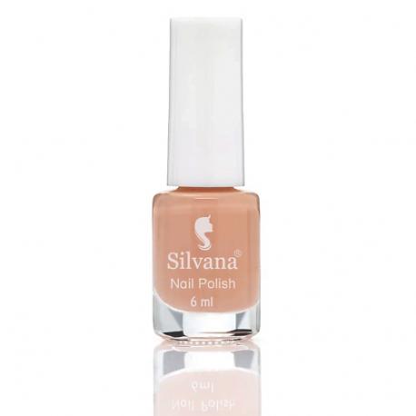 Лак для ногтей 6.0 Silvana