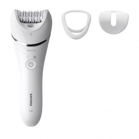 Эпилятор Series 8000 BRE700/04 Philips