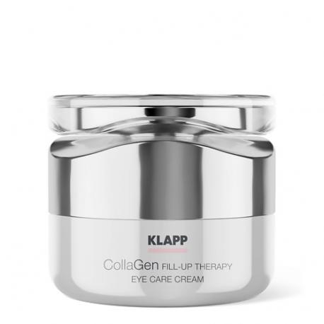 Крем для кожи вокруг глаз CollaGen Eye Cream 20.0 KLAPP Cosmetics