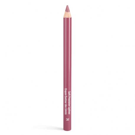 Контурный карандаш для губ Soft precision lipliner Inglot