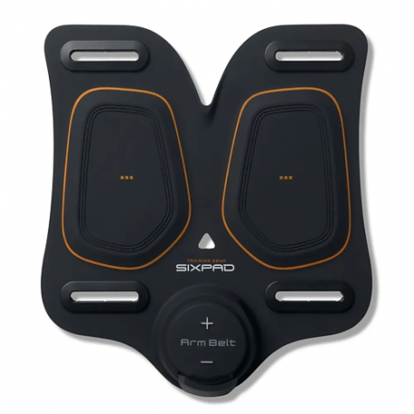 Миостимулятор для тренировки и укрепления мышц рук ARM BELT SIXPAD