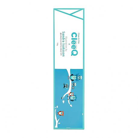 Паста зубная Owl 150 CLEEQ