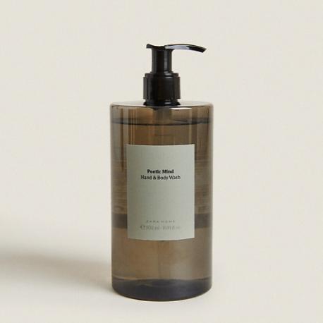 Жидкое мыло poetic mind 500.0 ZARA HOME